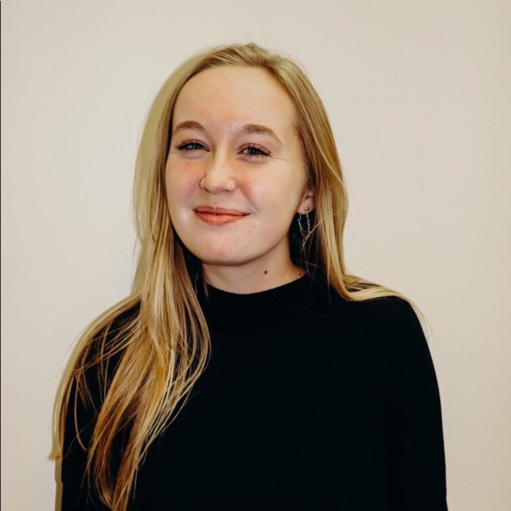 Meet your Posher, Madison